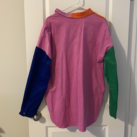 VICI button up shirt - Picture 2 of 3